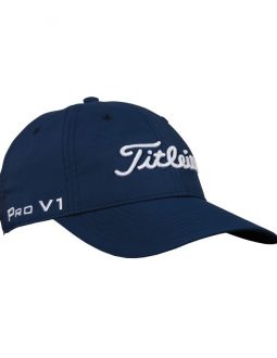 Mũ golf nữ Titleist Performance Cap, Assorted