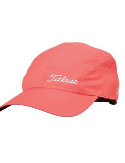 Mũ golf Titleist Pink Ribbon Cap, Assorted