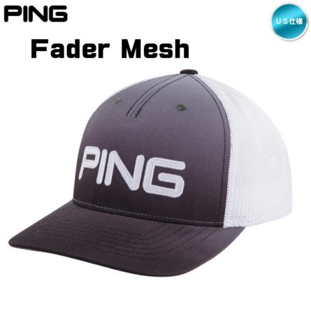Mũ golf Ping CAP34161-101