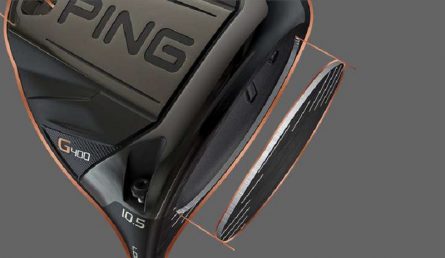 Ping G400 Driver - Chất lượng tuyệt hảo không phụ lòng người chơi