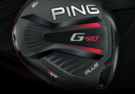Ping G400 vs G410
