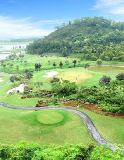 Top 10 sân golf lớn nhất Việt Nam và 46 sân chất lượng trên 3 miền