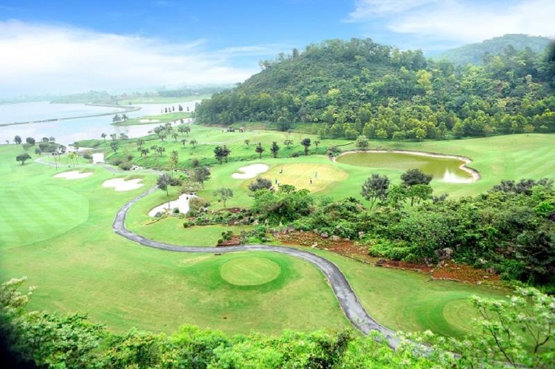 Top 10 Sân Golf Lớn Nhất Việt Nam Và 46 Sân Chất Lượng Trên 3 Miền