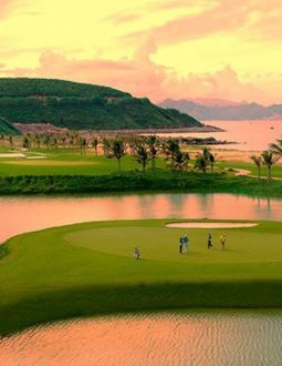 Khám phá 2 sân golf Nha Trang tuyệt đẹp golfer không thể bỏ qua