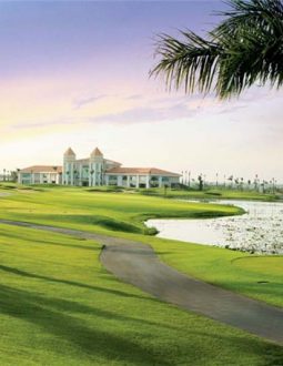 Sân golf Nhơn Trạch: Thông tin địa chỉ, bảng giá mới nhất 2021
