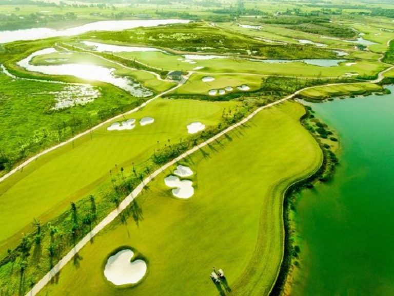 Sân Golf Tân Mỹ Bảng Giá, Vẻ Đẹp Cùng Trải Nghiệm Đẳng Cấp