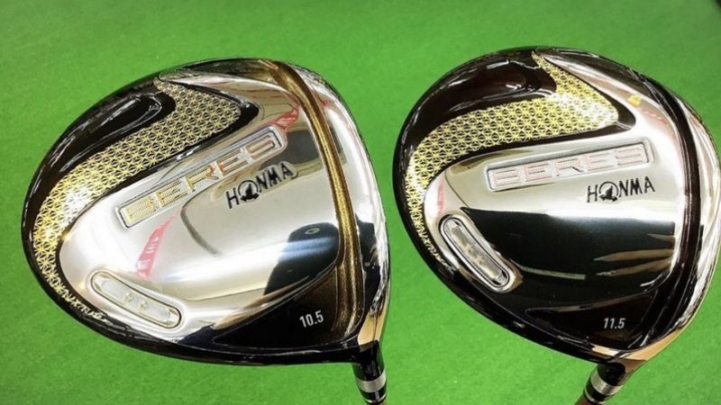 Gậy golf Honma Beres