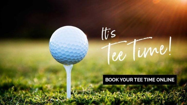 Tee Time Là Gì? Có Quan Trọng, Cần Thiết Khi Chơi Golf Không?