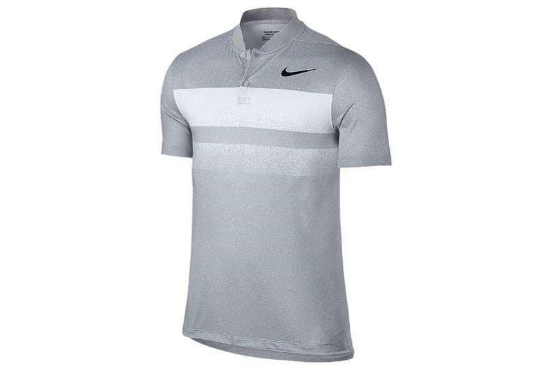Áo golf thương hiệu Nike