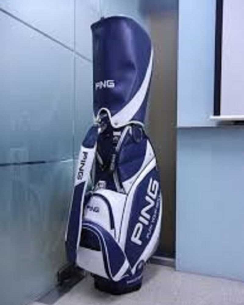 Túi đựng gậy golf Ping BAG9086