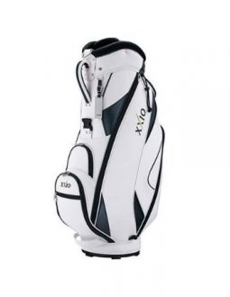 Túi gậy golf XXIO 9.5″ Replica Cart Bag GGC-1485I