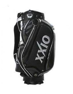 Túi gậy golf XXIO Replica Caddy Bag GGC-X079 Black 2017
