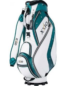 Túi Gậy Golf Nam XXIO 9" Light Weight Caddy Bag X069