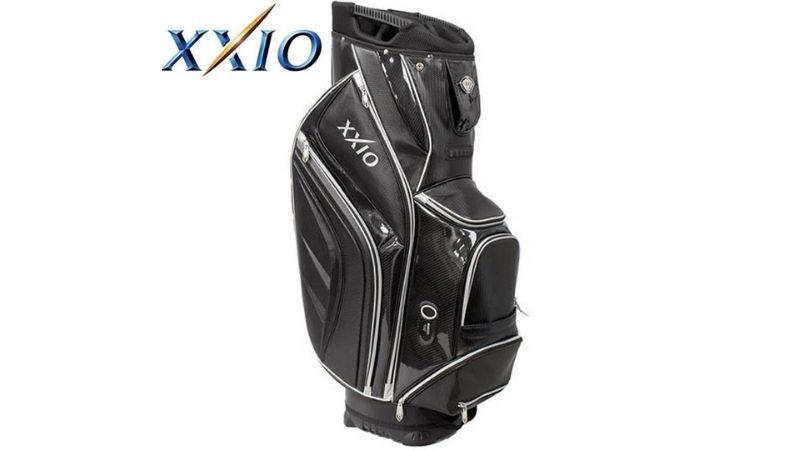 Túi đựng gậy golf hãng XXIO