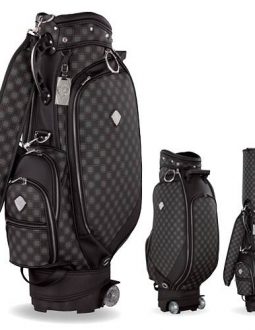 Túi gậy golf XXIO Caddy Bag (GGC-X061)