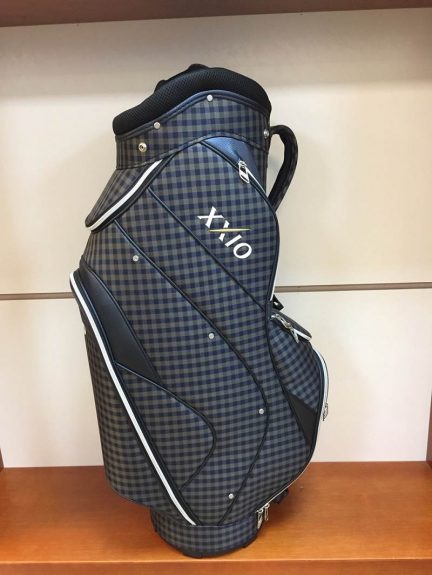 Túi gậy golf XXIO Caddy Bag (GGC-X070)