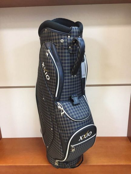 Túi gậy golf XXIO Caddy Bag (GGC-X070)