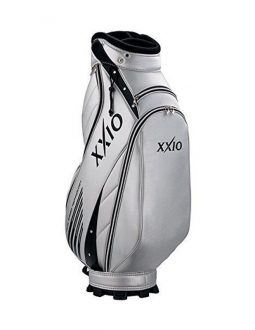 Túi gậy golf XXIO Light Weight Caddy Bag (GGC-X081)