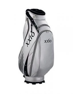 túi gậy golf XXIO Light Weight Caddy Bag GGC-X081