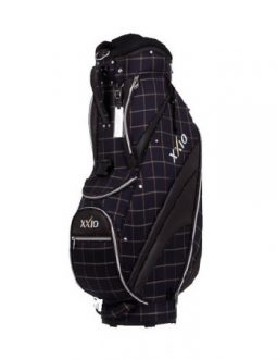 Túi gậy golf XXIO Light Weight Caddy Bag GGC-X082