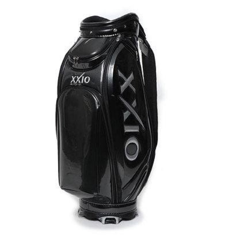Caddy XXIO GGC X106 Limited Edition màu đen sang trọng, thanh lịch