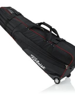 Túi golf hàng không Titleist small wheeled travel Cover