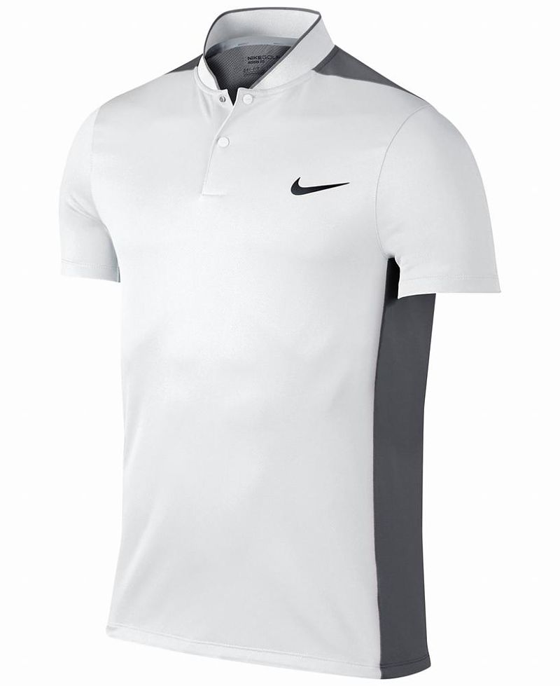 Áo golf Nike là lựa chọn hàng đầu của nhiều nam golfer