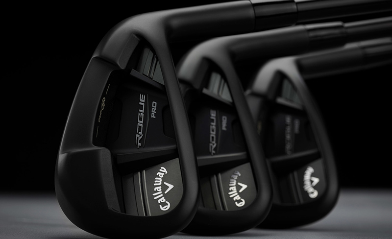 Gậy golf Callaway Gậy golf Callaway được ưa chuộng