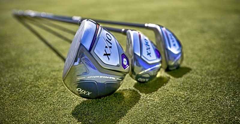 Người chơi mới nên dựa vào thể lực của mình để chọn gậy golf phù hợp