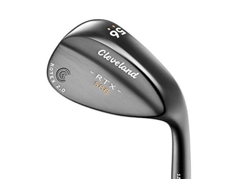 Wedge Bounce Cleveland 588 RTX 2.0