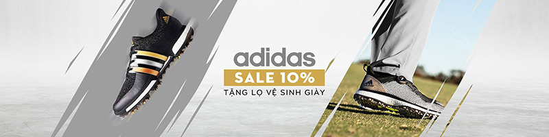Giày golf Adidas