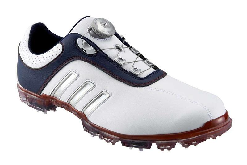 Golfcity phân phối các mẫu giày golf Callaway chính hãng, uy tín