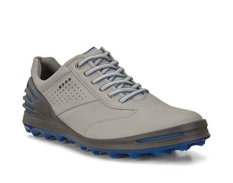 Ecco là thương hiệu giày golf khá nổi tiếng trên thế giới Ecco là thương hiệu giày golf khá nổi tiếng trên thế giới