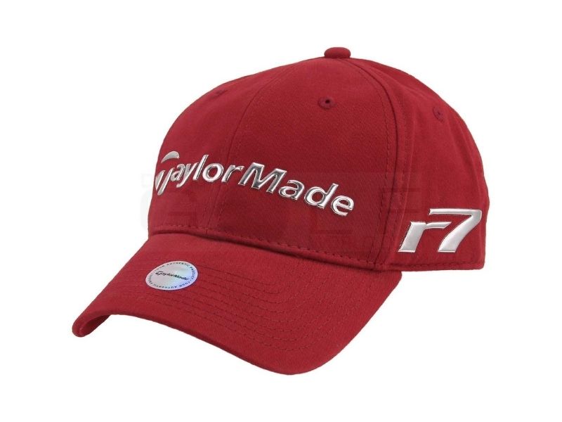 Mũ thương hiệu Taylormade