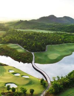 Khám phá sân golf Bà Nà Hills dài nhất Việt Nam