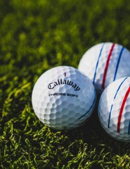Bóng golf Callaway là một trong những thương hiệu golf hàng đầu trên thế giới