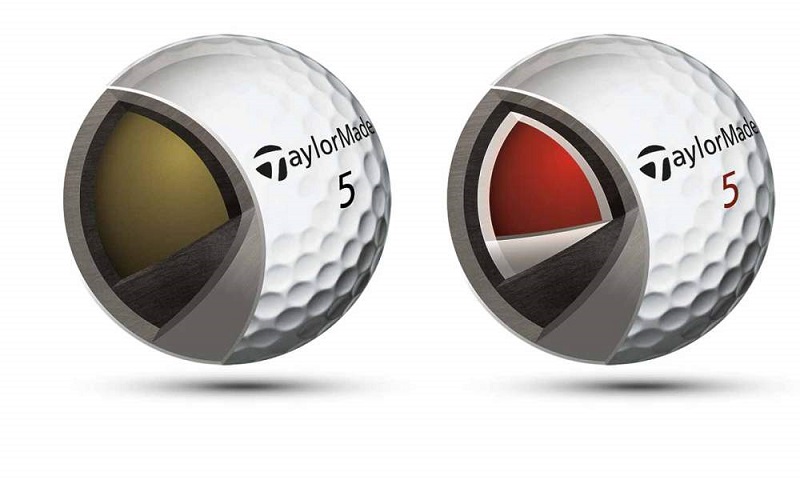 Taylormade là thương hiệu hàng đầu thế giới về các sản phẩm golf