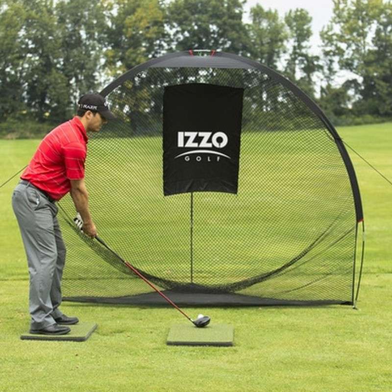Lều tập golf Izzo Giant Jr sang trọng