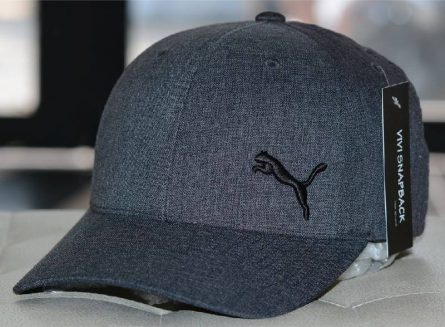 Mũ golf Puma hiện đại