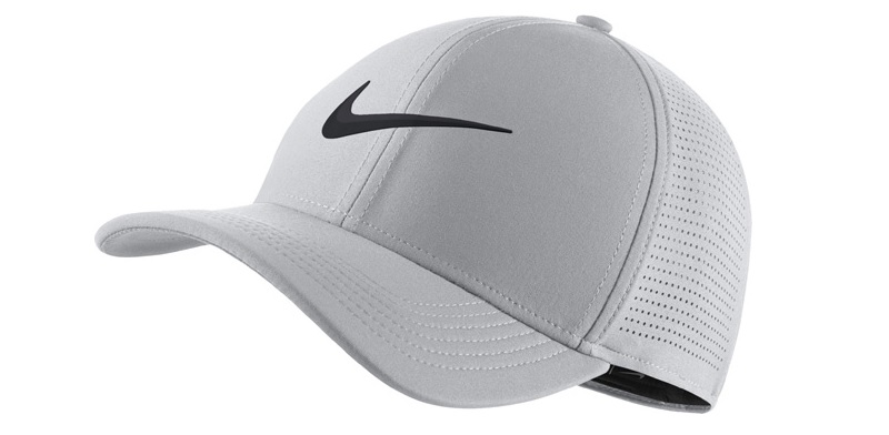 Mũ golf thương hiệu Nike đang phủ sóng khắp thế giới