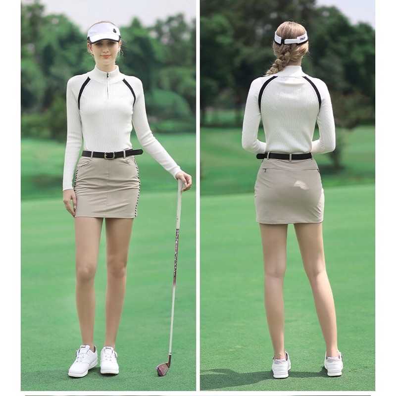 Váy Golf Đẹp  Mẫu Mới Nhất Trẻ Trung Và Năng Động