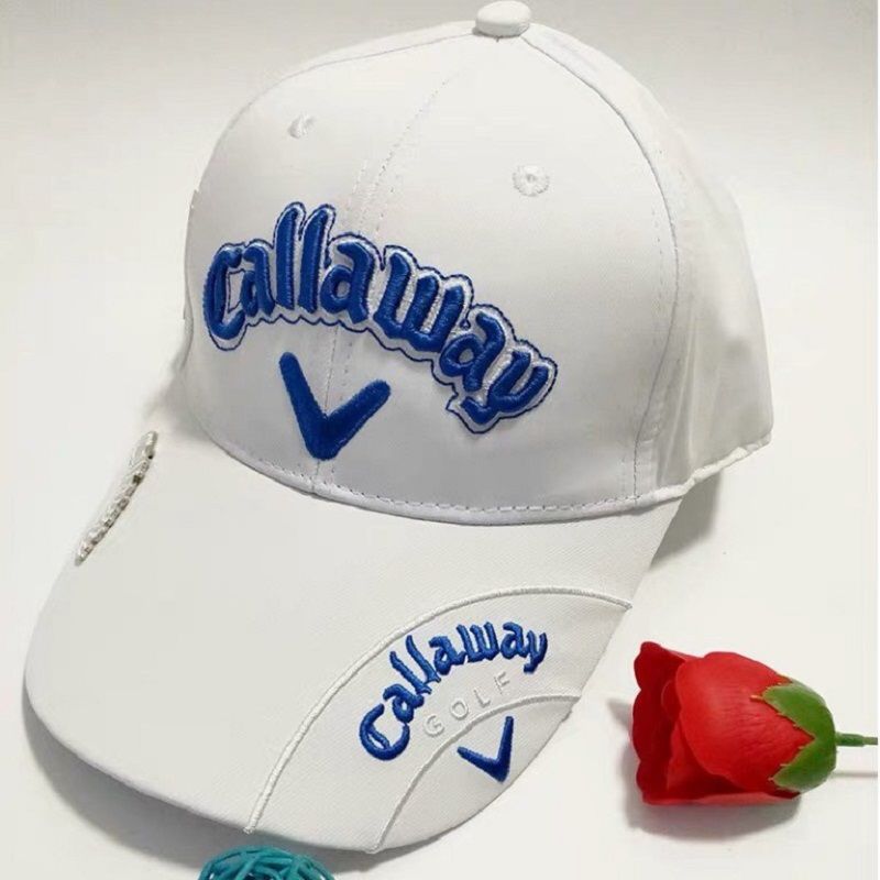 Thương hiệu thời trang golf Callaway được nhiều golfer tin dùng 