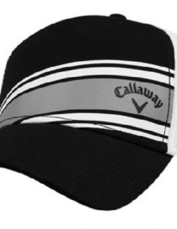 Mũ golf Callaway Trucker ADJ với thiết kế trẻ trung khẳng định đẳng cấp thời thượng