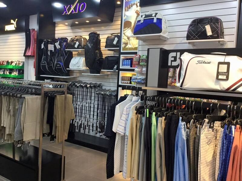 TAT Golf VietNam là thương hiệu quen thuộc với cộng đồng golfer tại Việt Nam