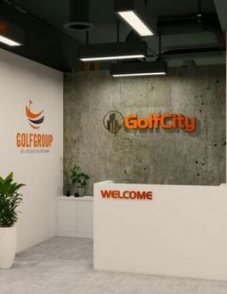 Golfcity là hệ thống cửa hàng chuyên cung cấp dụng cụ, phụ kiện, gậy cũ, mới uy tín 