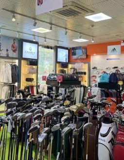 GolfGroup là địa chỉ mua gậy Callaway uy tín hàng đầu tại Việt Nam