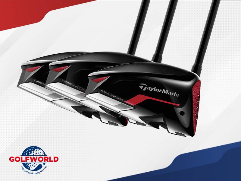 GolfWorld là đơn vị chuyên cung cấp các dòng gậy golf chính hãng, nổi tiếng của Âu - Mỹ