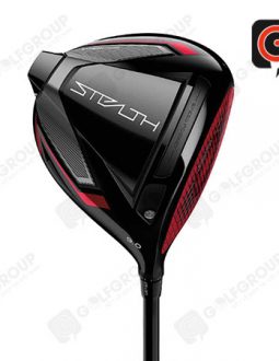 Gậy driver TaylorMade Stealth
