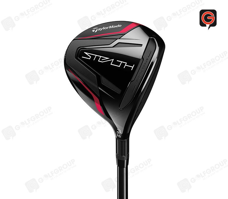 Fairway TaylorMade Stealth