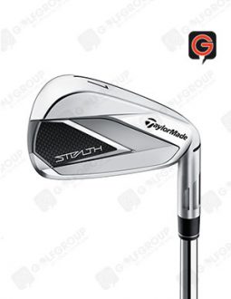 Irons TaylorMade Stealth